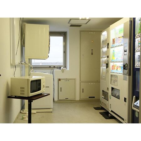 Hotel Areaone Chitose - Vacation Stay 96118V Luaran gambar