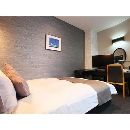Hotel Areaone Chitose - Vacation Stay 96118V Luaran gambar