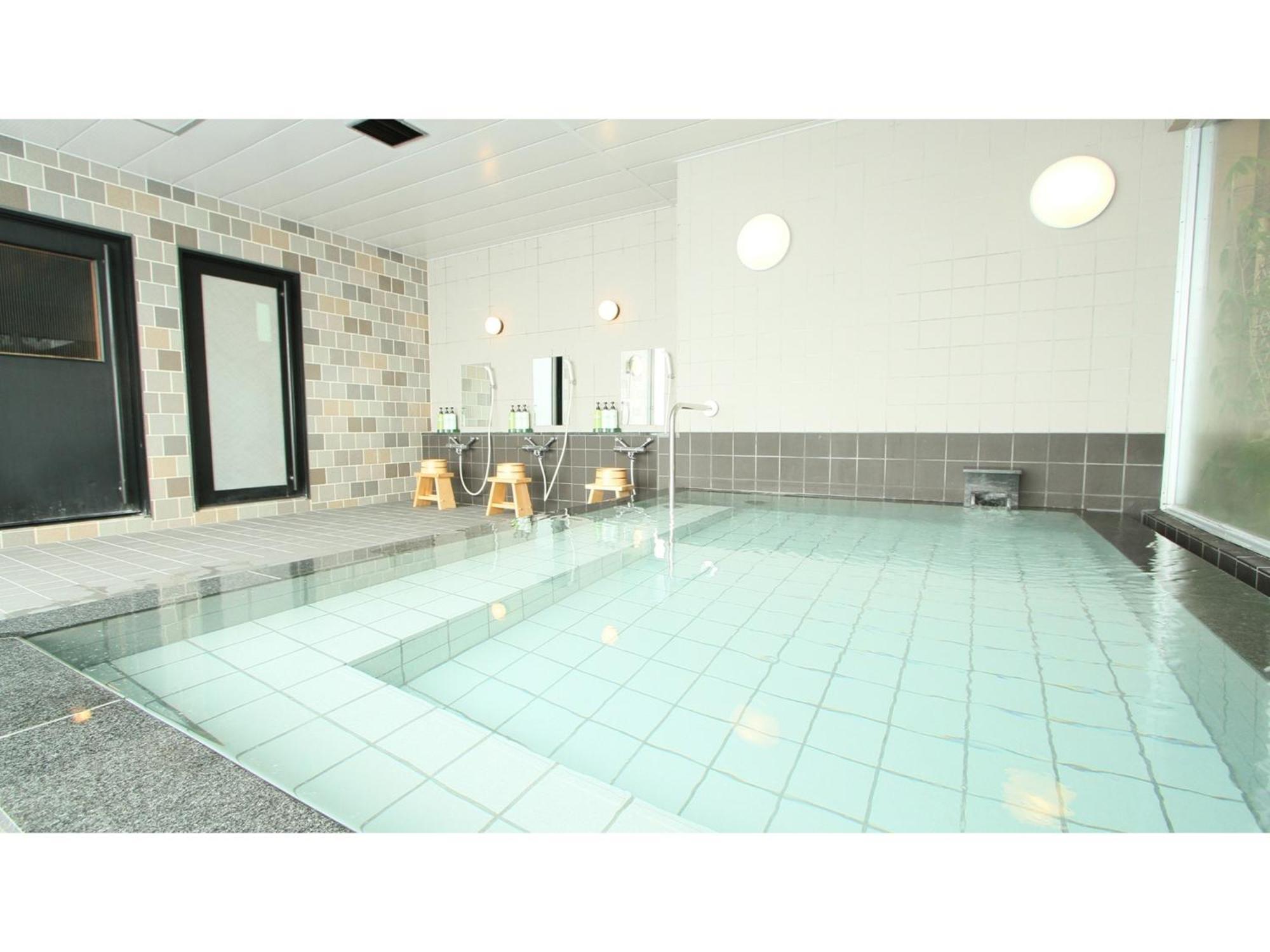 Hotel Areaone Chitose - Vacation Stay 96118V Luaran gambar