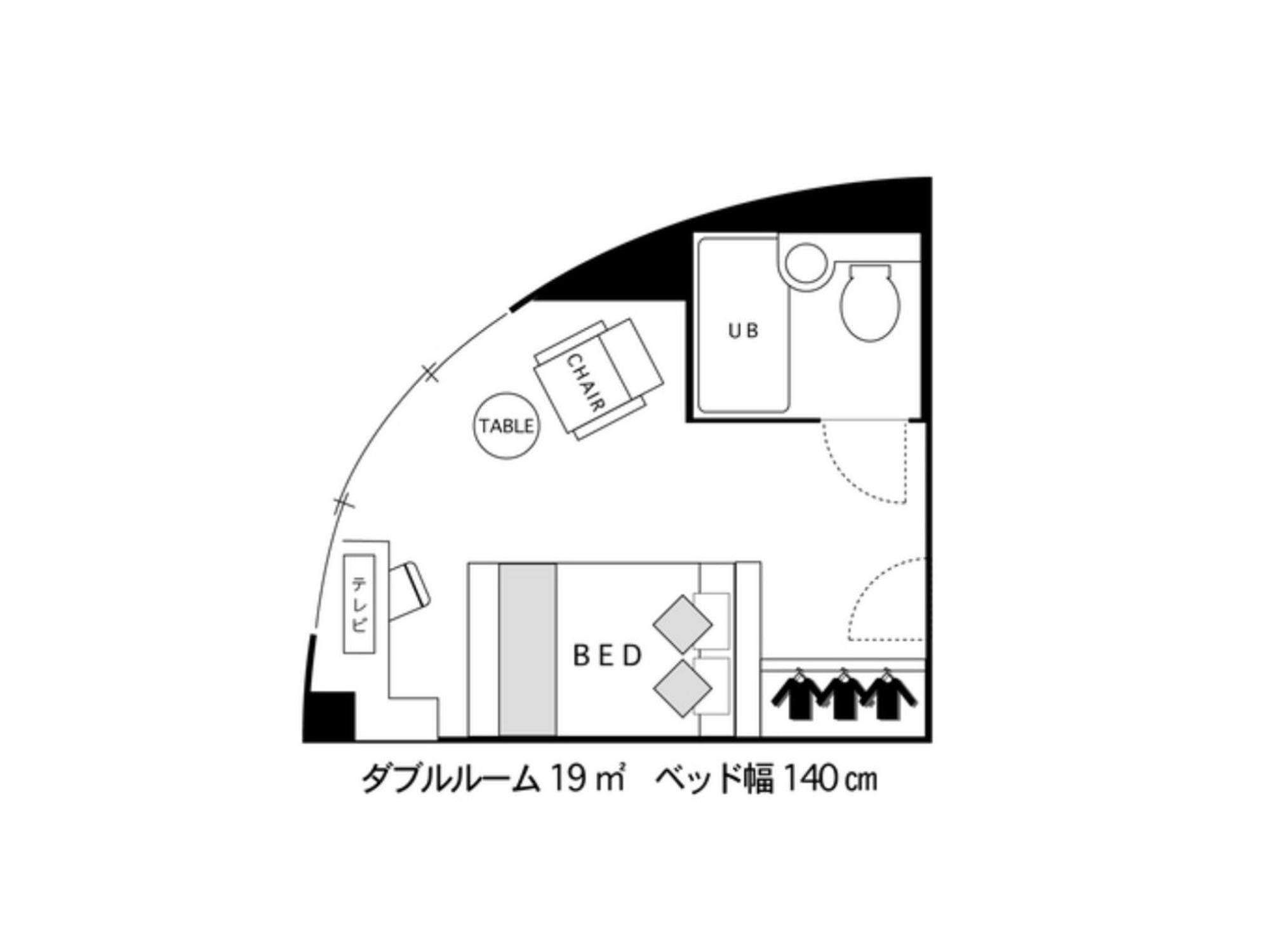 Hotel Areaone Chitose - Vacation Stay 96118V Luaran gambar