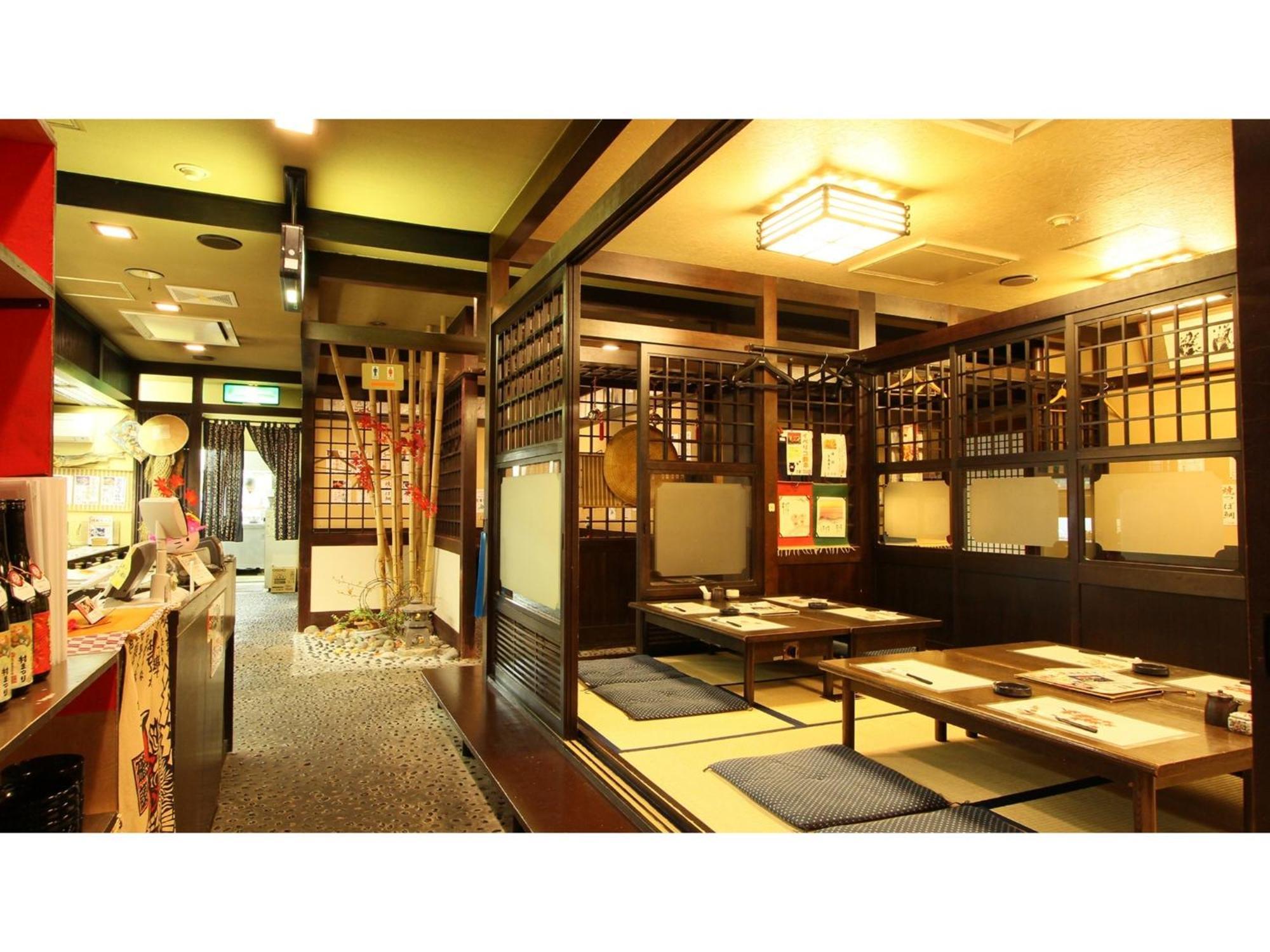 Hotel Areaone Chitose - Vacation Stay 96118V Luaran gambar