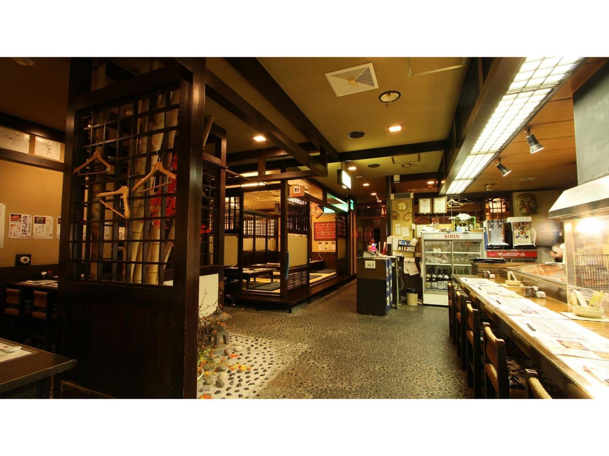 Hotel Areaone Chitose - Vacation Stay 96118V Luaran gambar